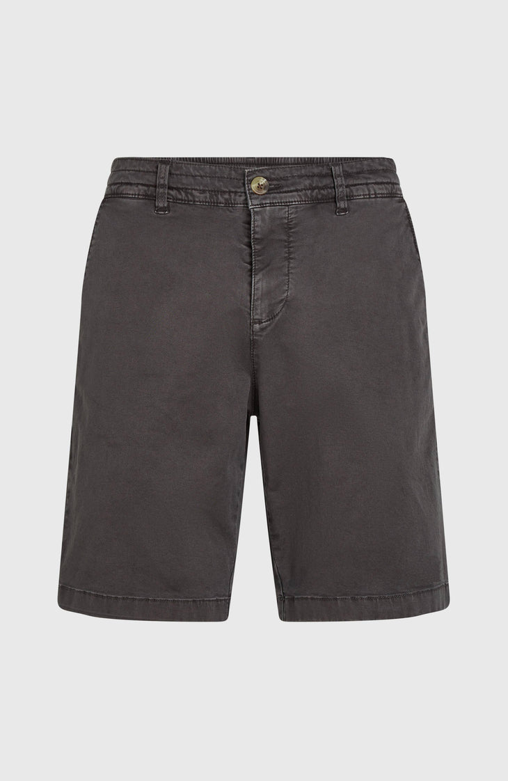 Short chino Essentials | Raven