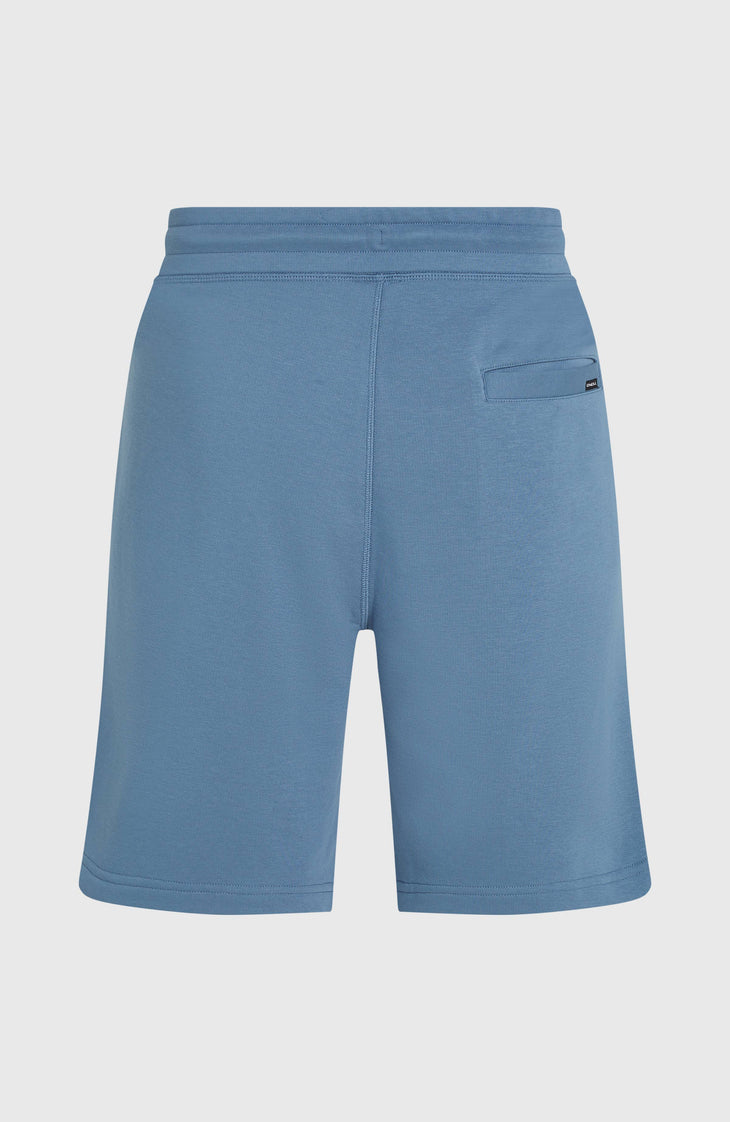Short de survêtement Small Logo | Copen Blue