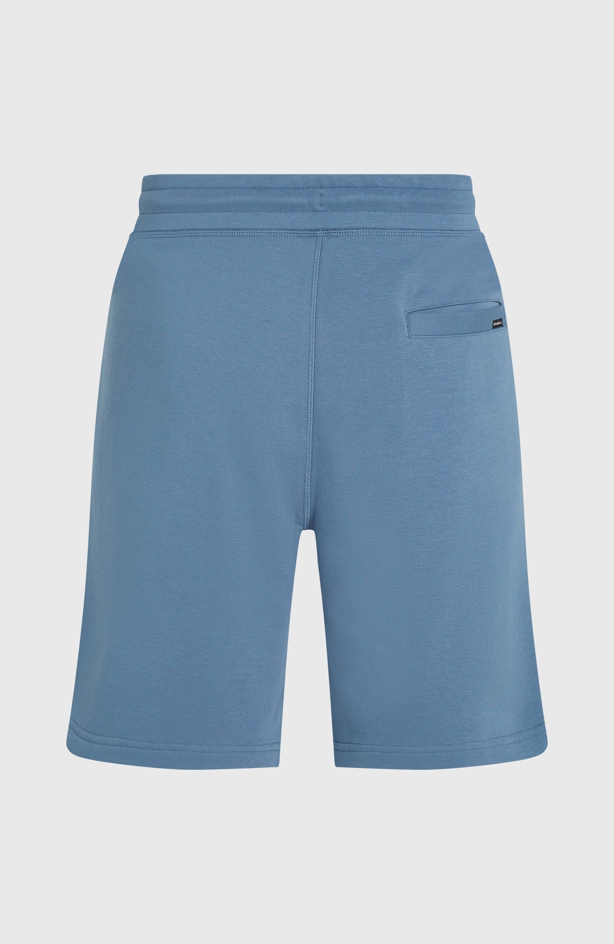 Short de survêtement Small Logo | Copen Blue