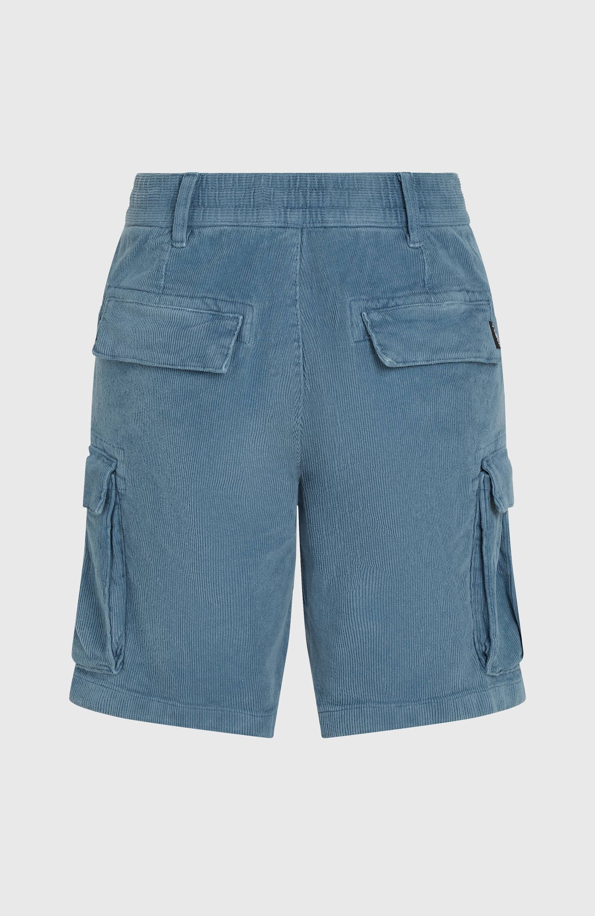 Short cargo O'Riginals Cord | Copen Blue