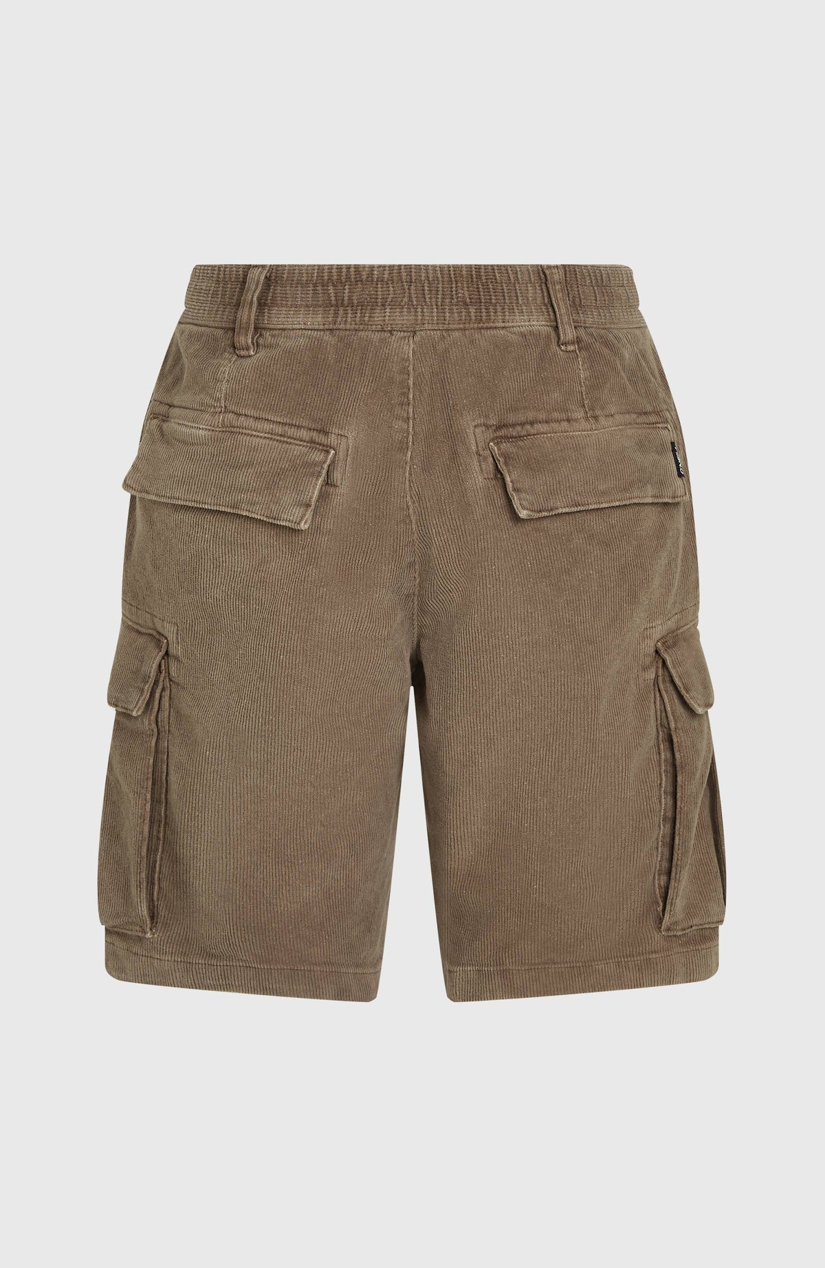 Short cargo O'Riginals Cord | Pure Cashmere