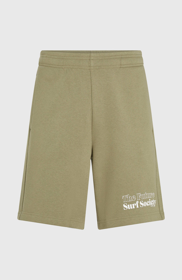 Short Future Surf Society | Avery Fern