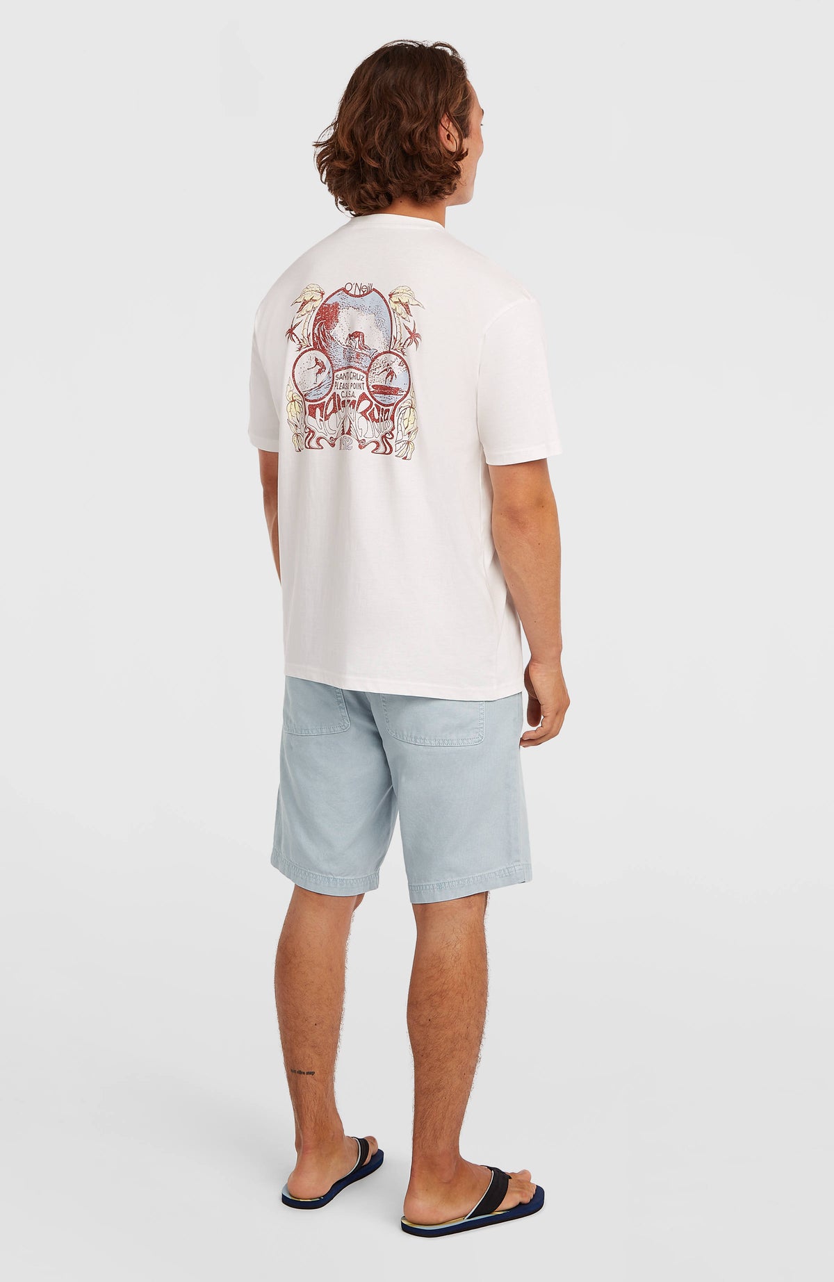 Shorts O'Riginals | Spindle
