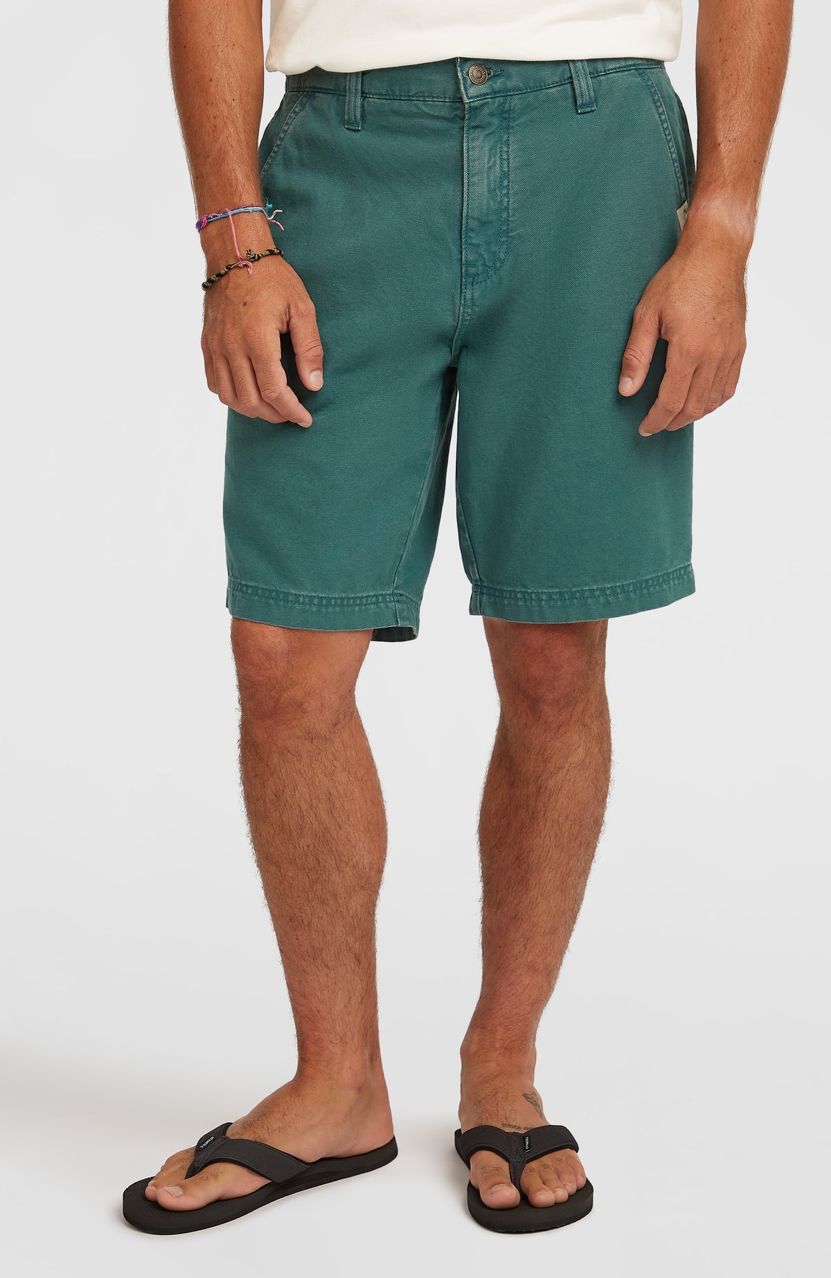 Shorts O'Riginals | Botanical Heat