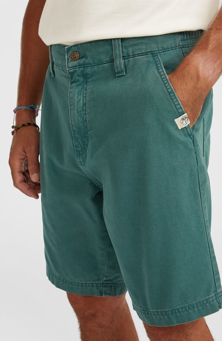 Shorts O'Riginals | Botanical Heat