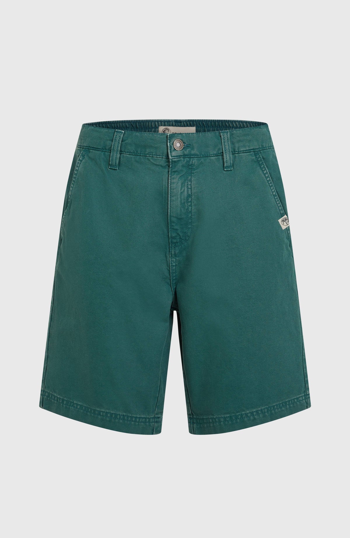 Shorts O'Riginals | Botanical Heat