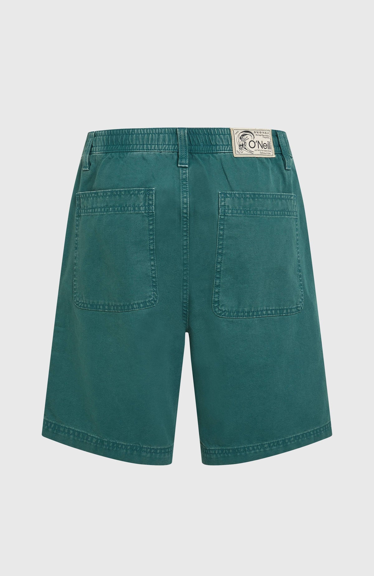 Shorts O'Riginals | Botanical Heat