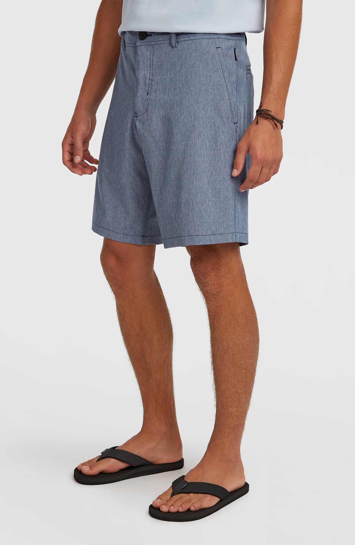 Shorts Hybrid 19'' Melange | English Evening