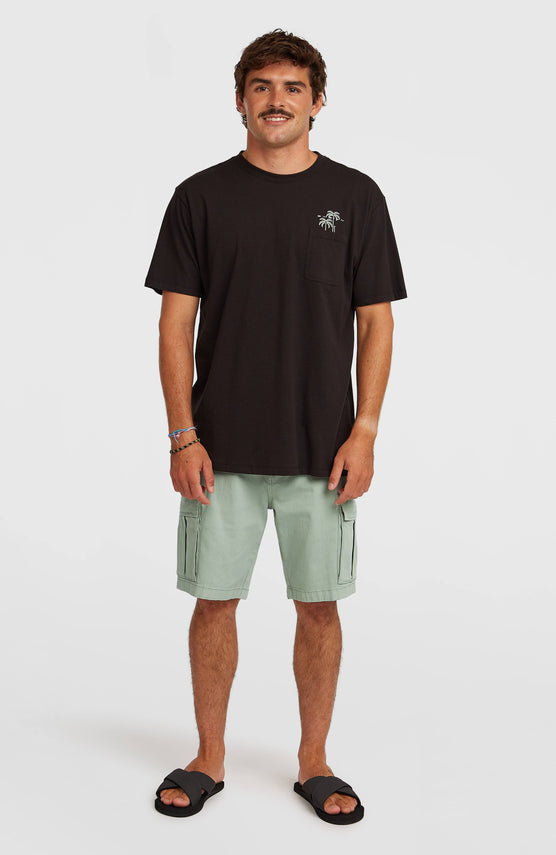 Short cargo Essentials | Marble Arch