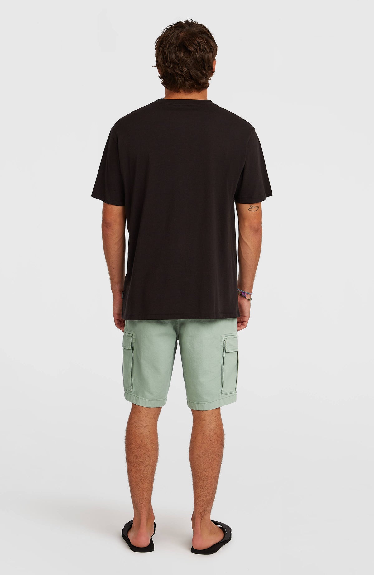 Short cargo Essentials | Marble Arch