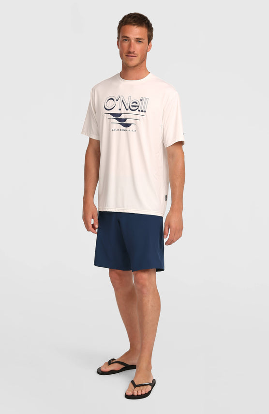 Shorts Hybrid 19" | English Evening