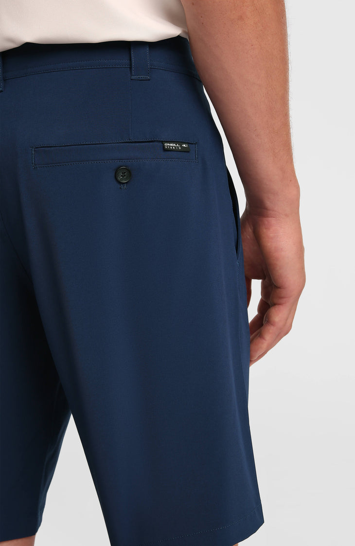 Shorts Hybrid 19" | English Evening