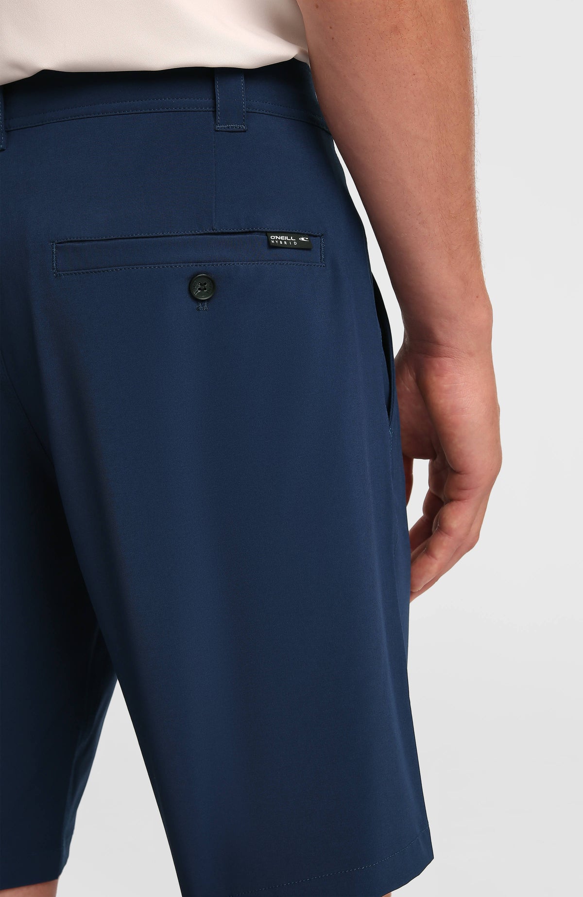 Shorts Hybrid 19'' | English Evening