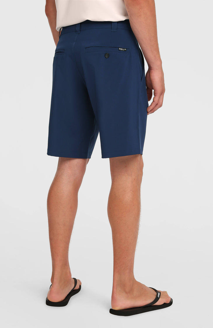 Shorts Hybrid 19" | English Evening