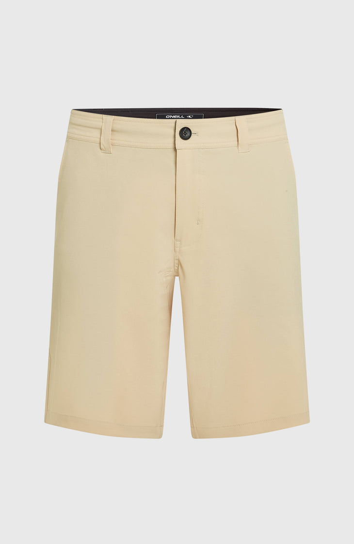 Shorts Hybrid 19" | Cocoa Sand