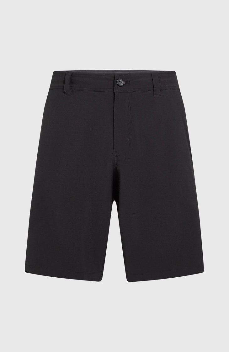 Shorts Hybrid 19" | Black Out