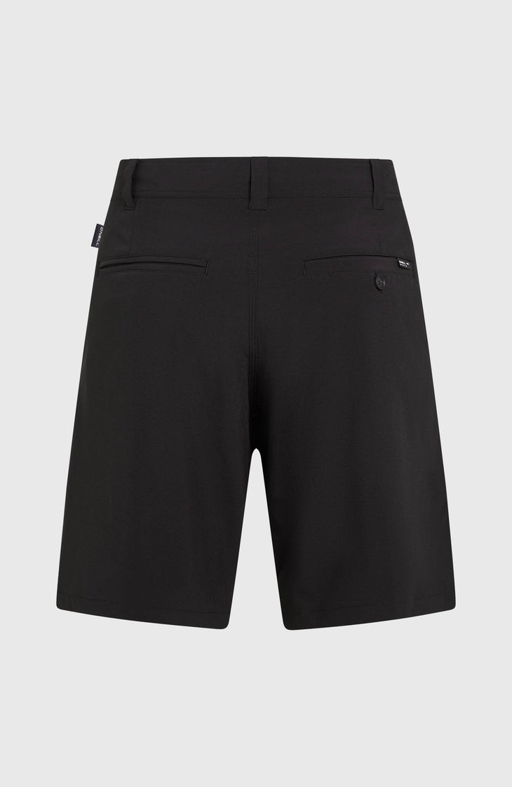 Shorts Hybrid 19" | Black Out