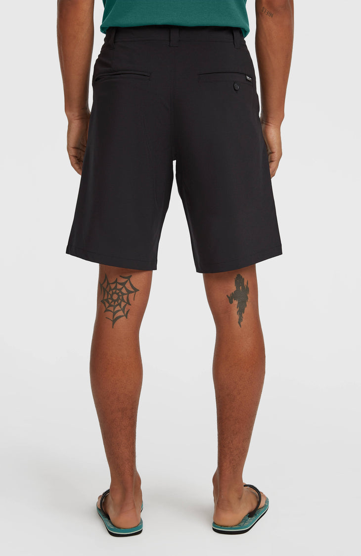 Shorts Hybrid 19" | Black Out