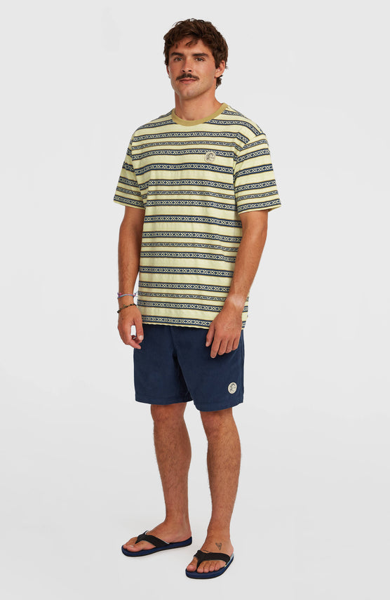 Shorts O'Riginals Cord | English Evening