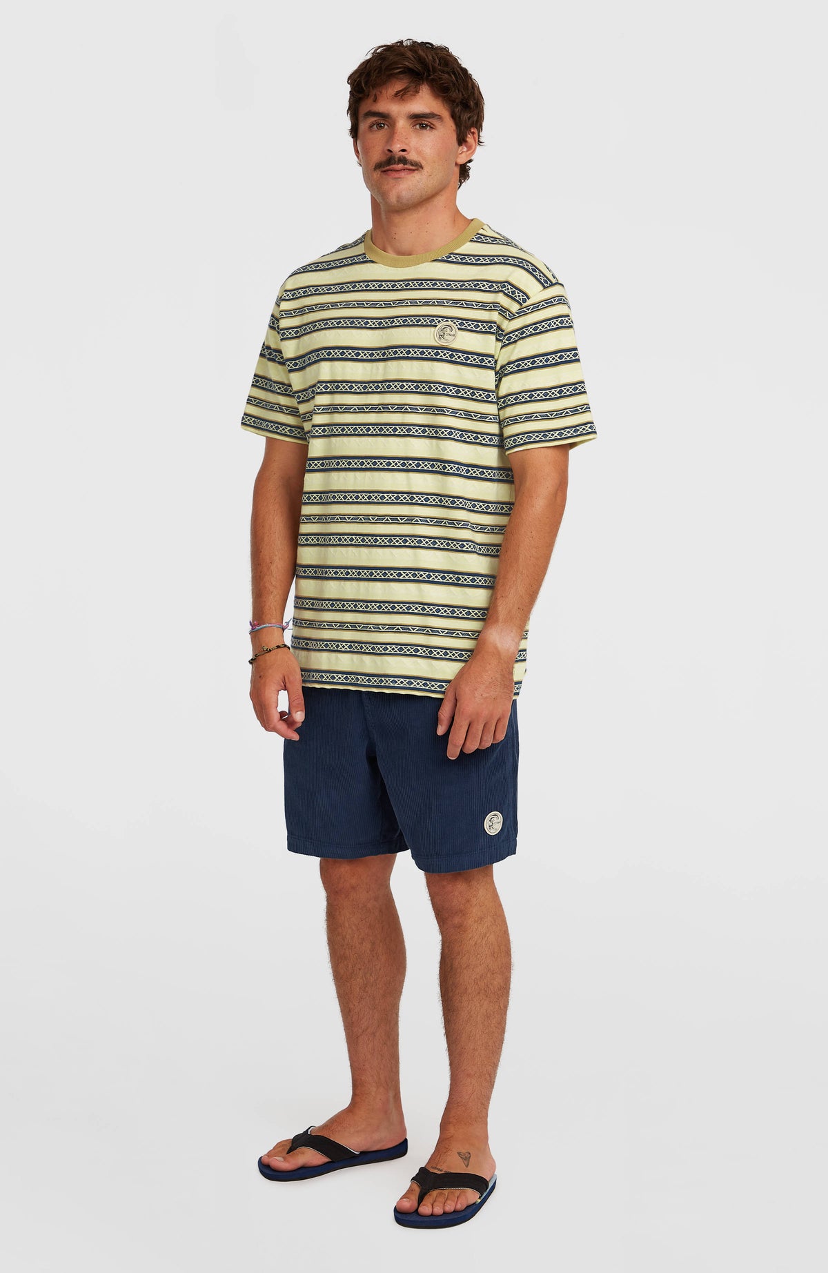 Shorts O'Riginals Cord | English Evening