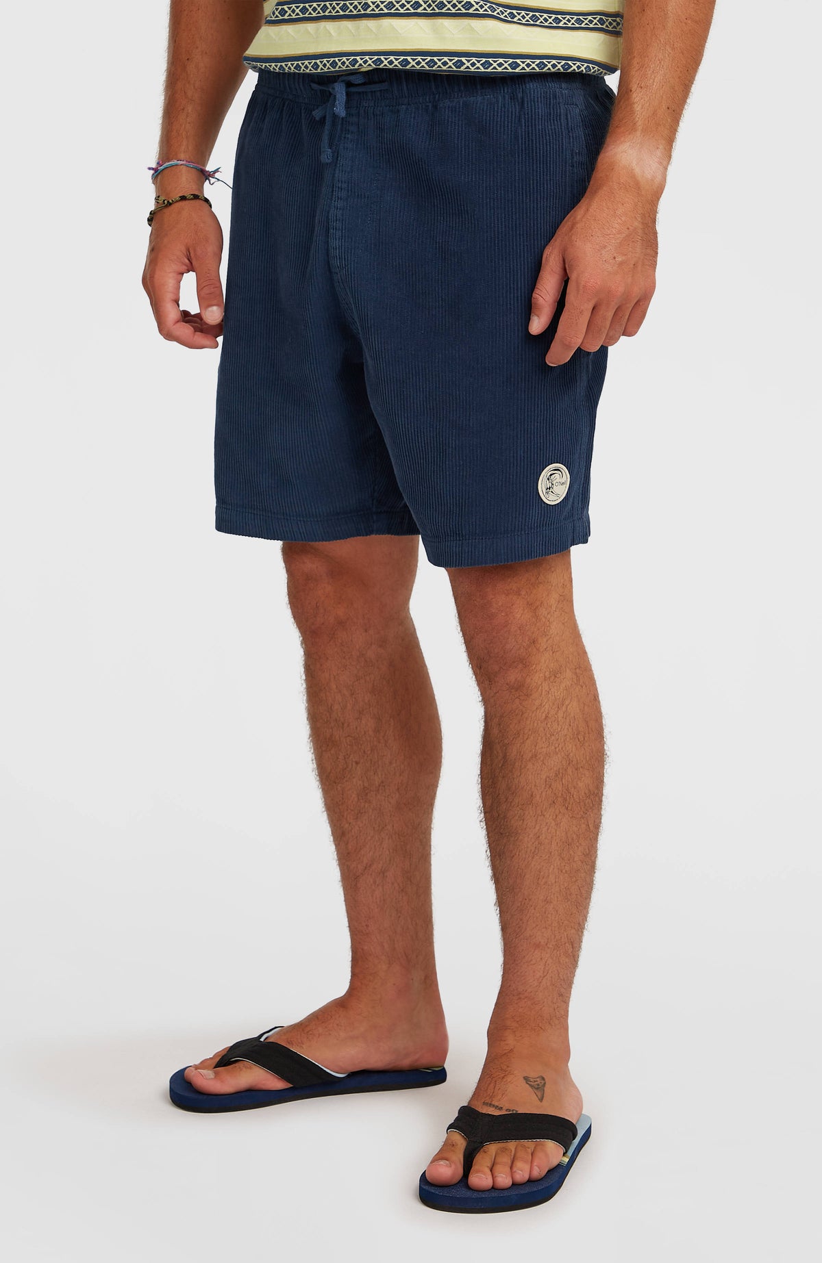 Shorts O'Riginals Cord | English Evening