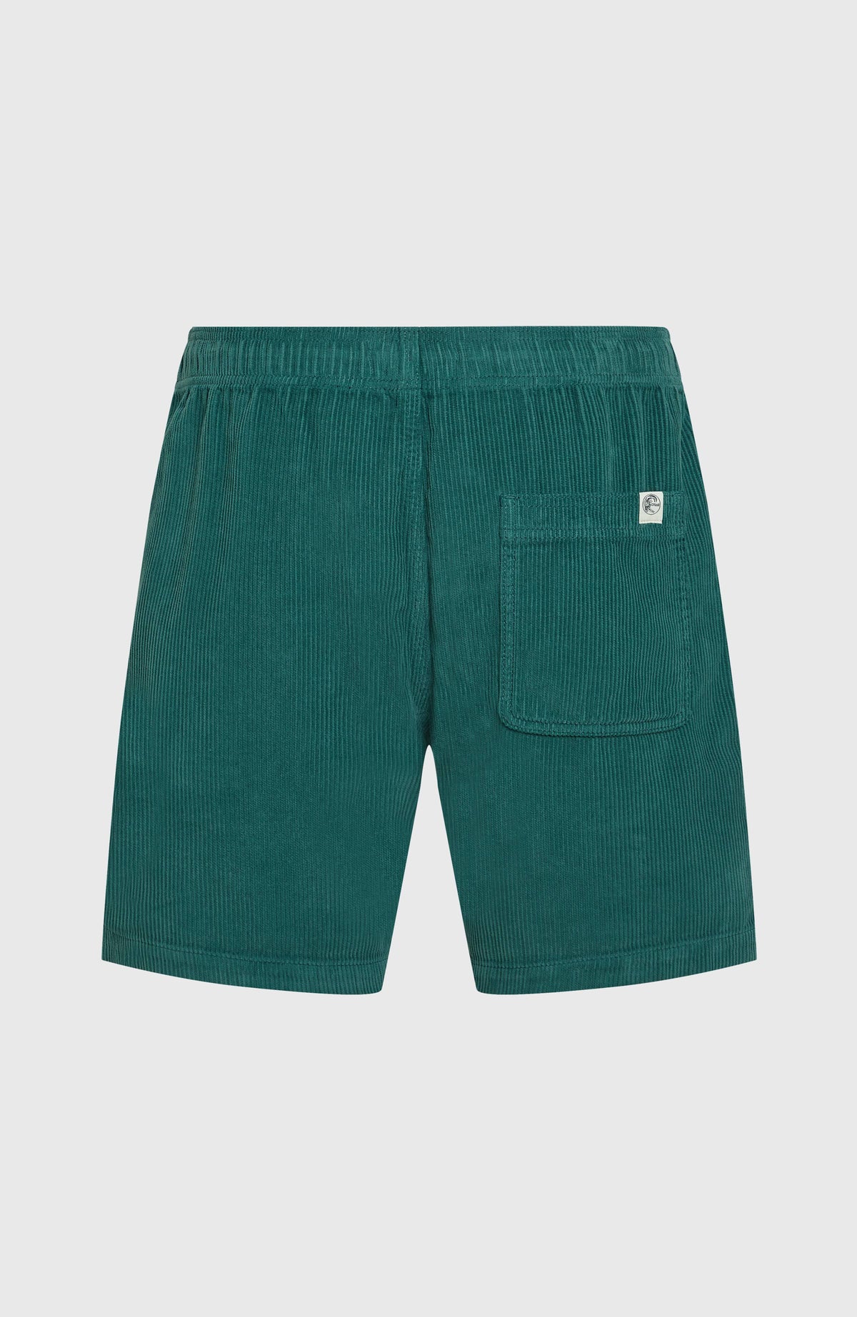 Shorts O'Riginals Cord | Botanical Heat