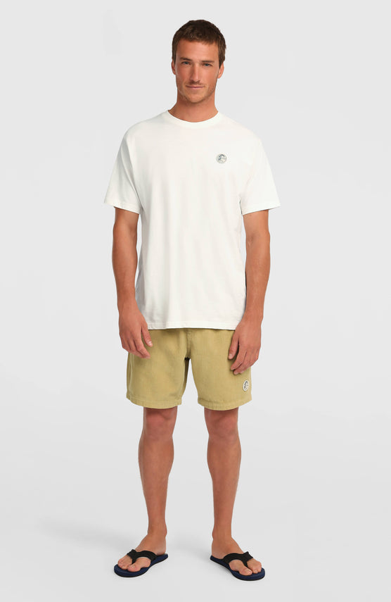 Shorts O'Riginals Cord | Oak Ridge