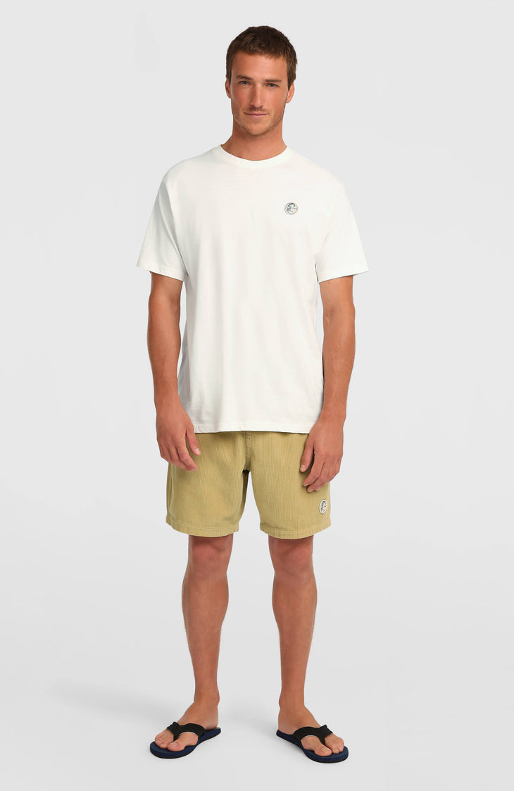 Shorts O'Riginals Cord | Oak Ridge