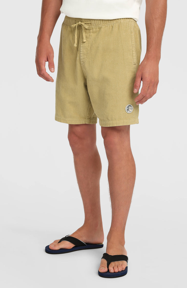 Shorts O'Riginals Cord | Oak Ridge