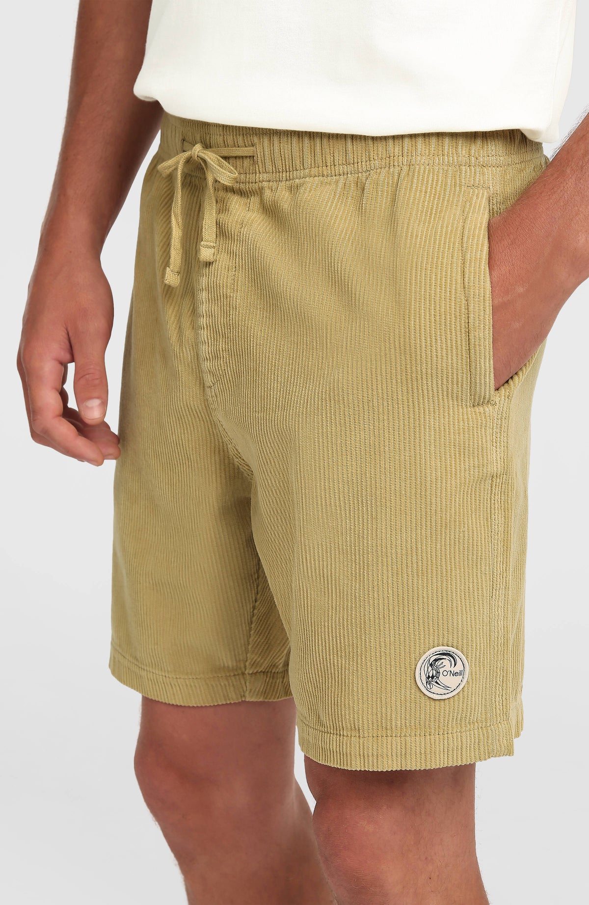 Shorts O'Riginals Cord | Oak Ridge