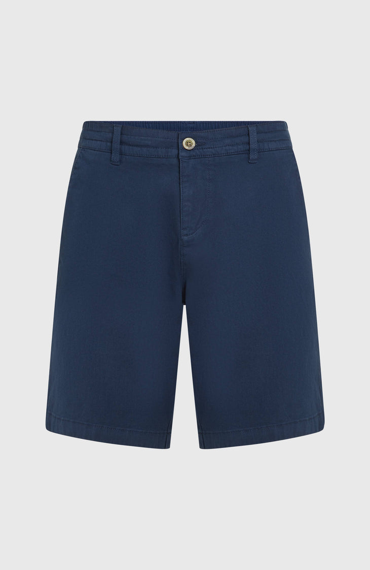Short chino Essentials | English Evening