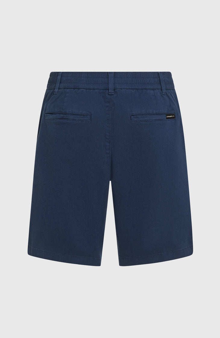 Short chino Essentials | English Evening