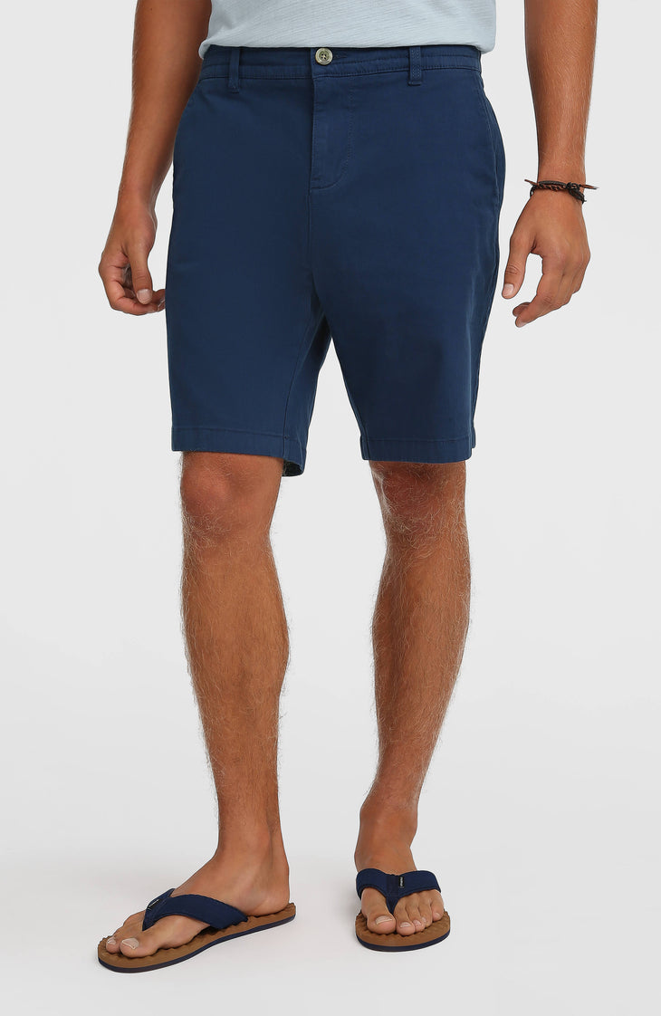 Short chino Essentials | English Evening
