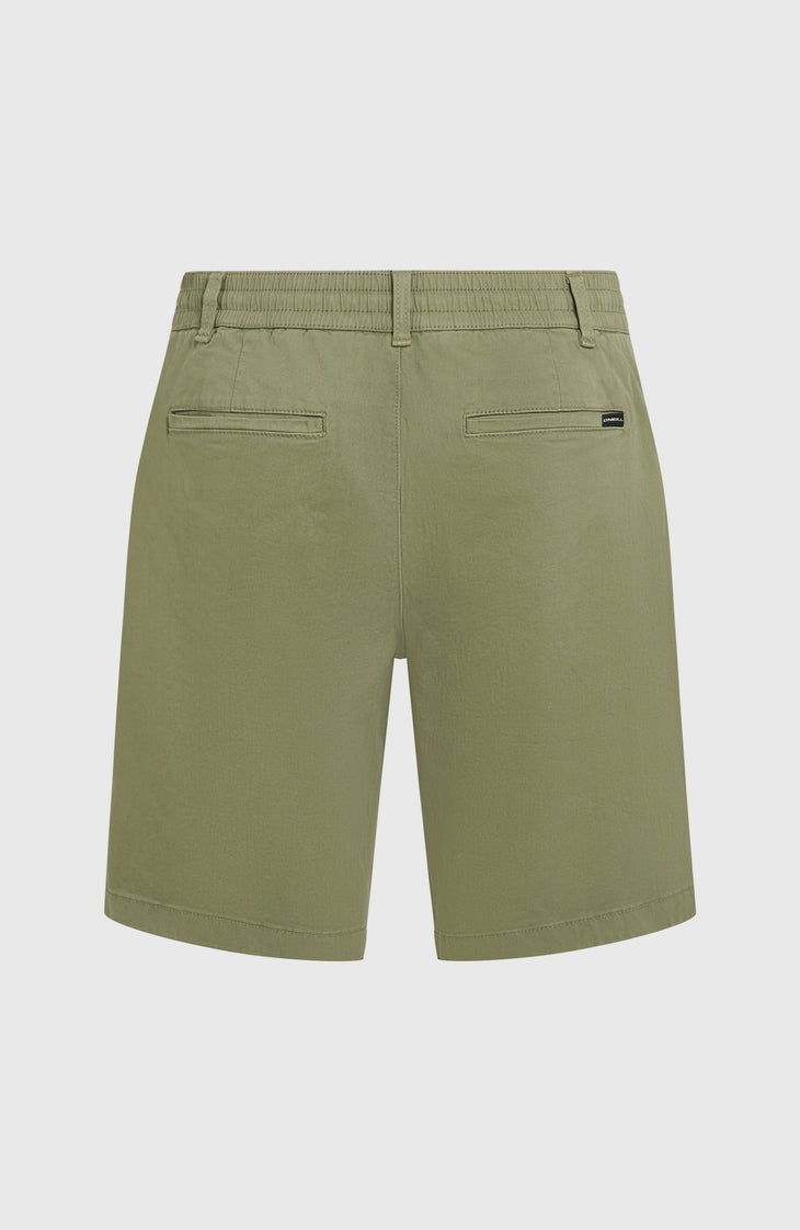 Short chino Essentials | Avery Fern