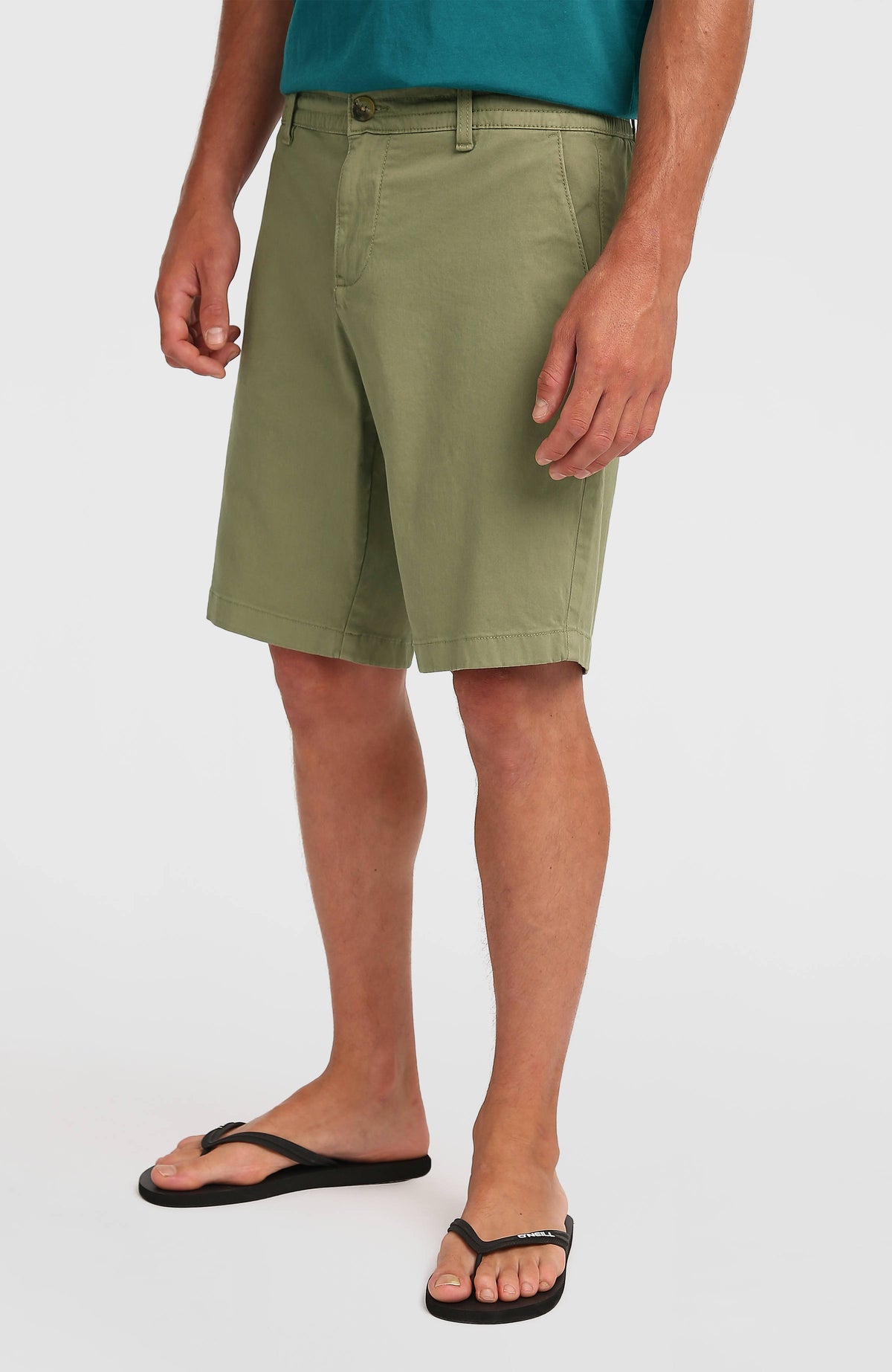 Short chino Essentials | Avery Fern