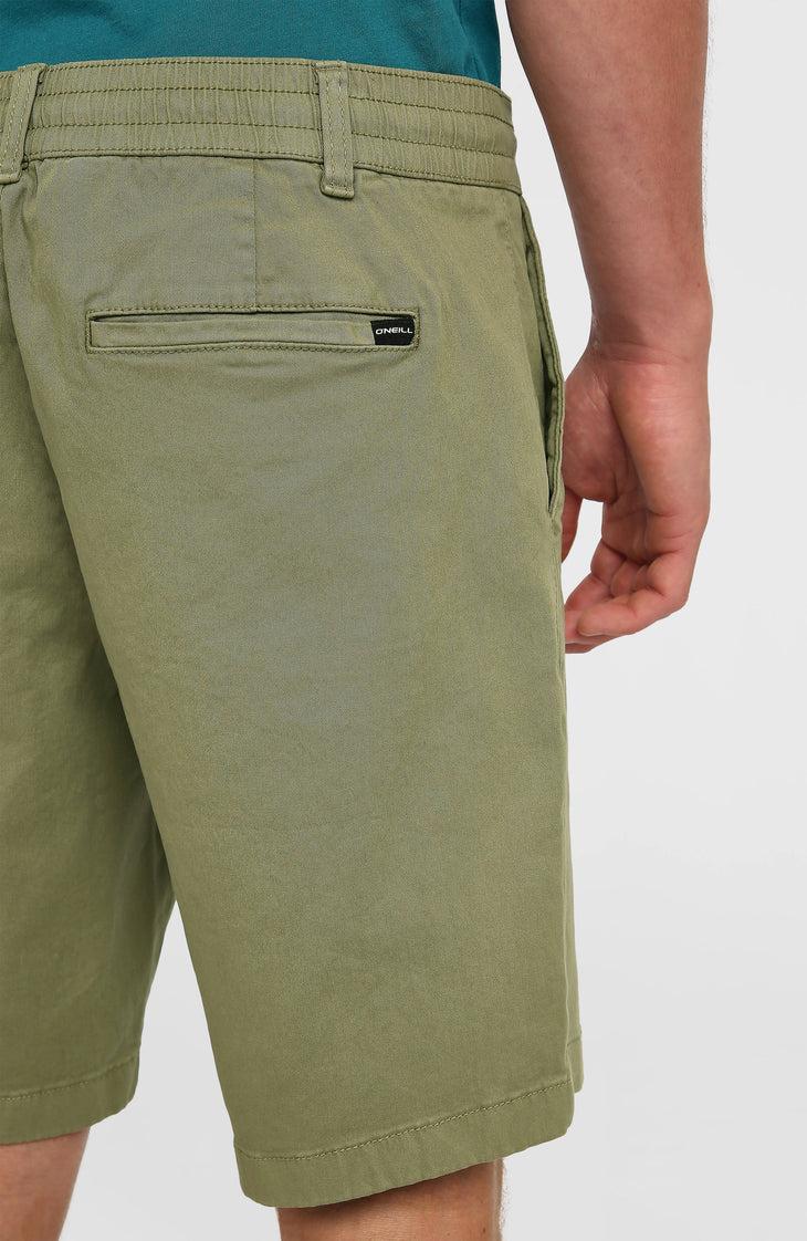 Short chino Essentials | Avery Fern