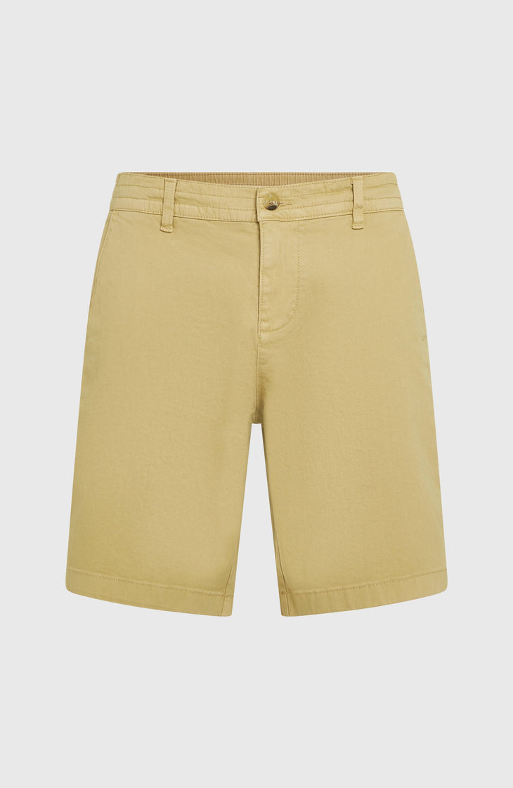 Short chino Essentials | Oak Ridge
