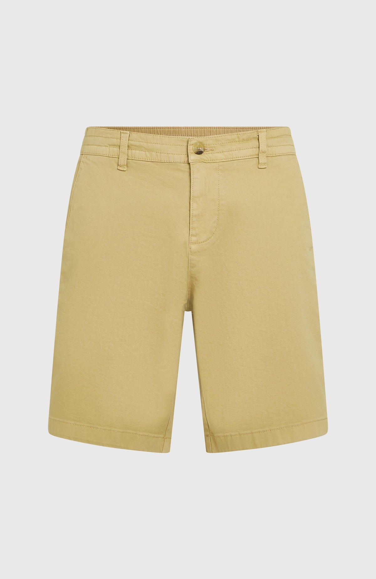 Short chino Essentials | Oak Ridge