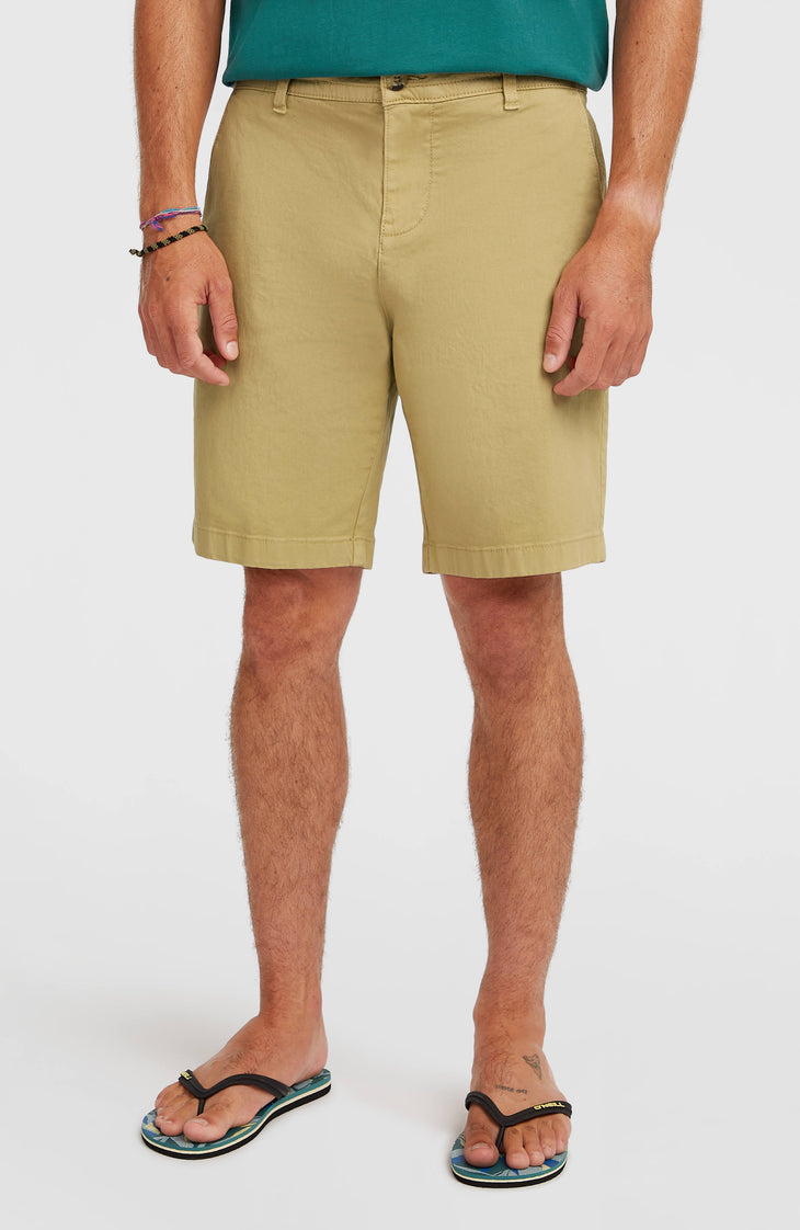 Short chino Essentials | Oak Ridge