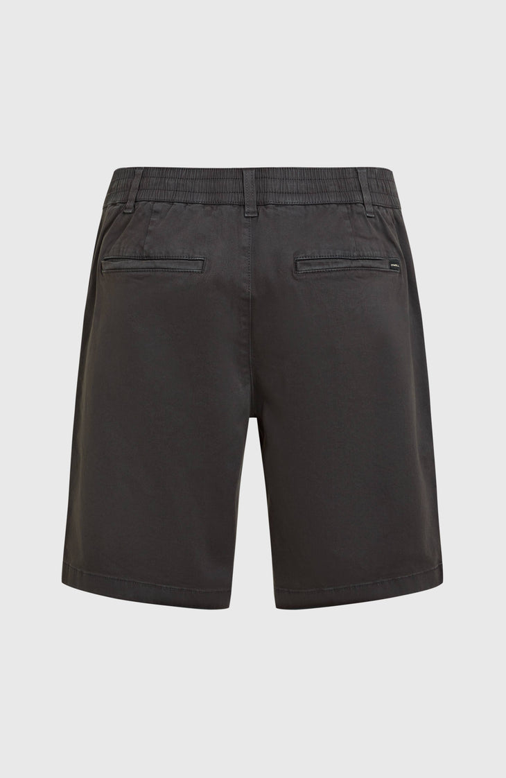 Short chino Essentials | Raven