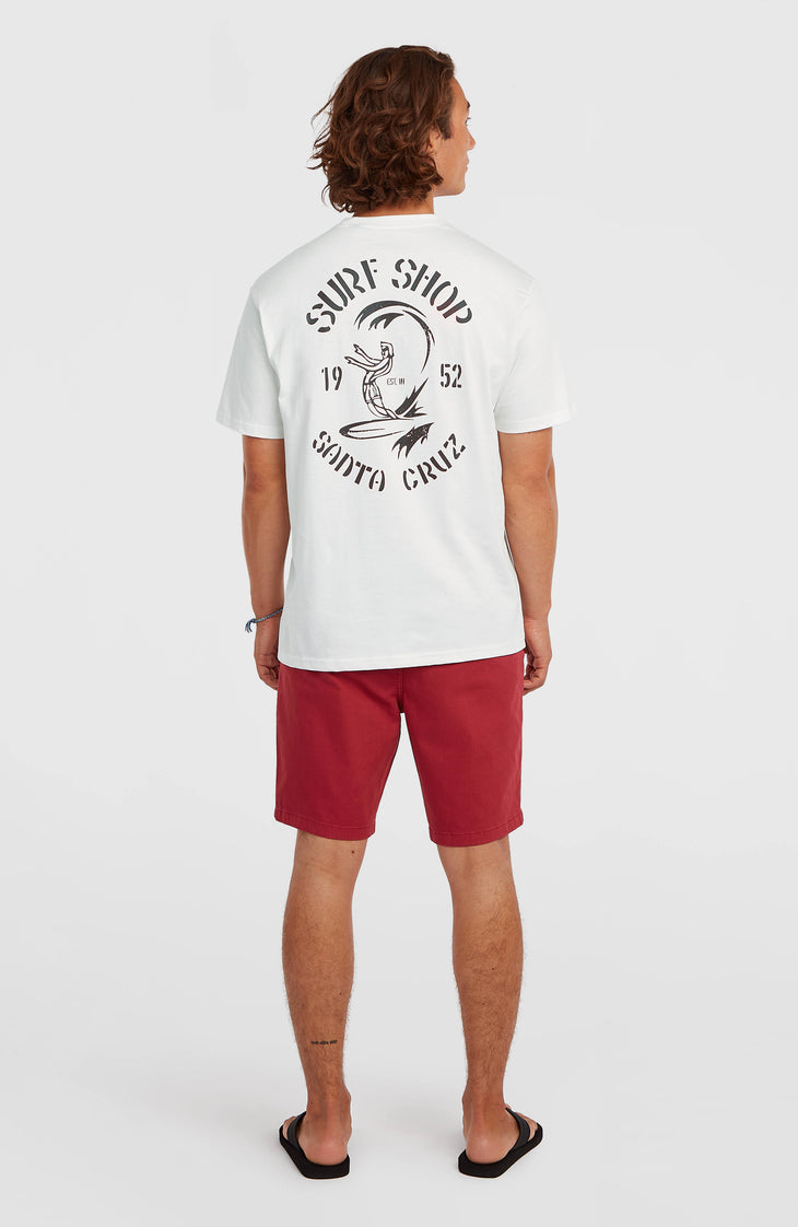 Shorts O'Riginals Walk | Midnight Poppy