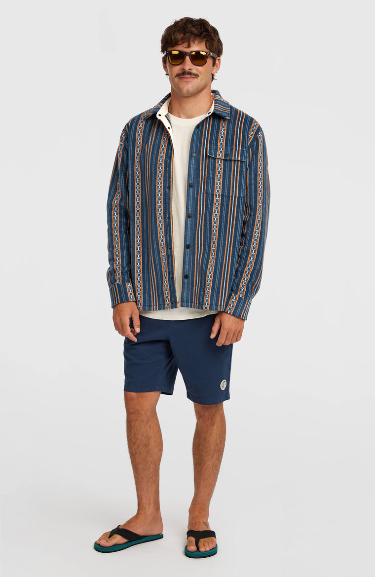 Shorts O'Riginals Walk | English Evening Shorts O'Riginals Walk | English Evening