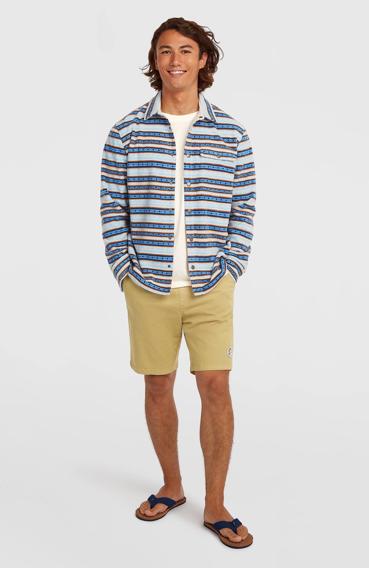 Shorts O'Riginals Walk | Oak Ridge
