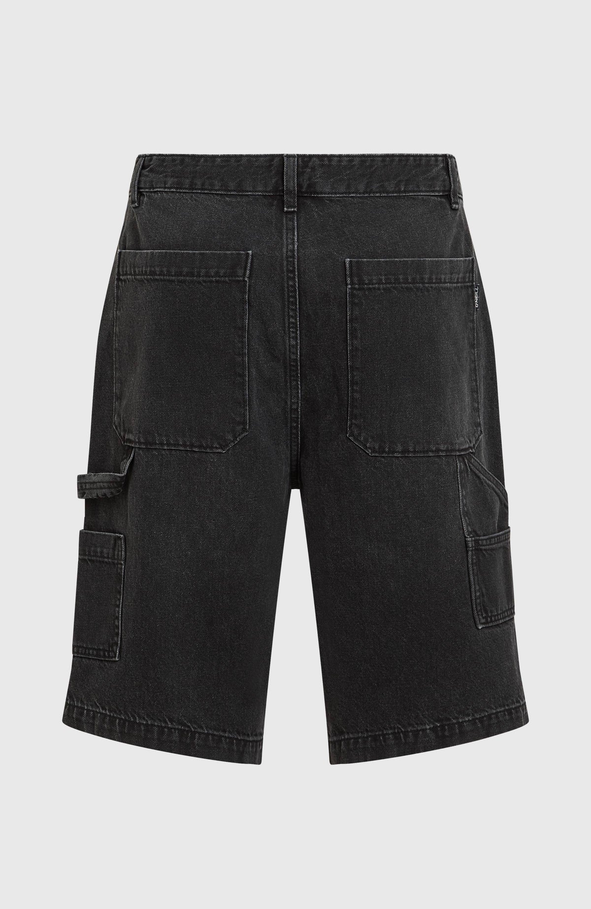 Shorts en jean Essentials | Black Out