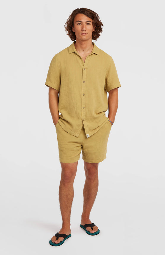 Short O'Riginals Structure | Oak Ridge