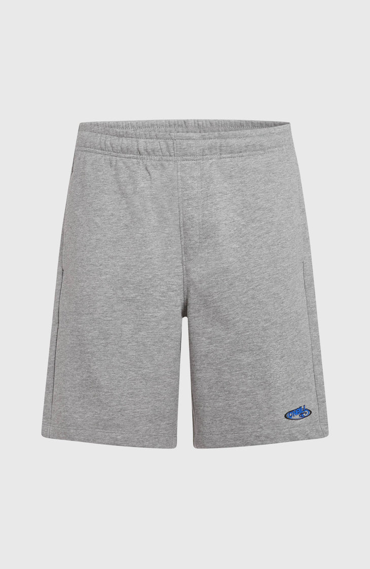 Shorts de survêtement Essentials 90s | Silver Melee
