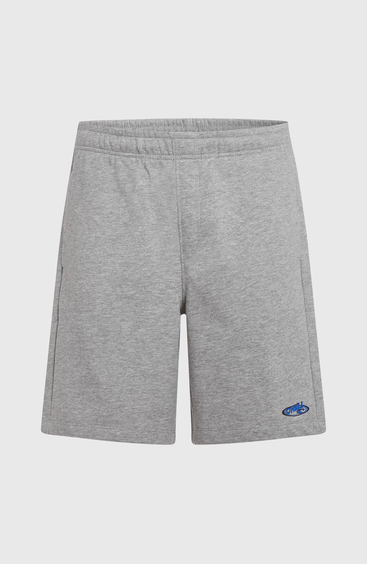Shorts de survêtement Essentials 90s | Silver Melee