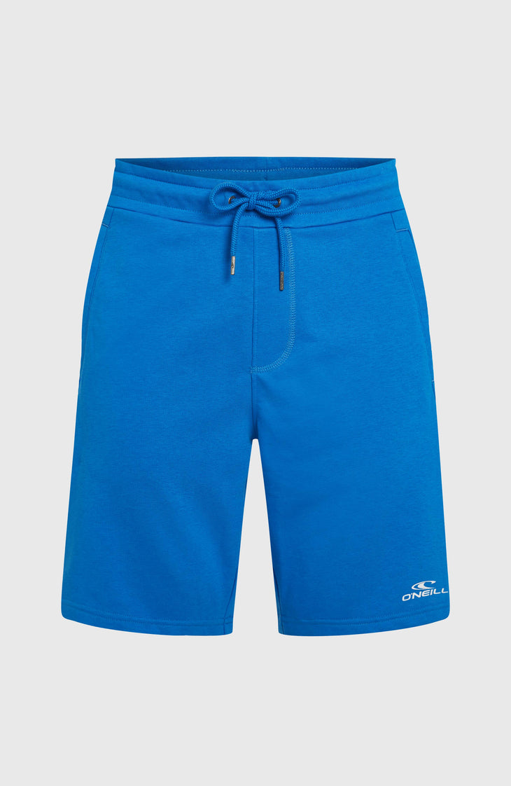 Short de survêtement O'Neill Small Logo | Mediterranean Blue