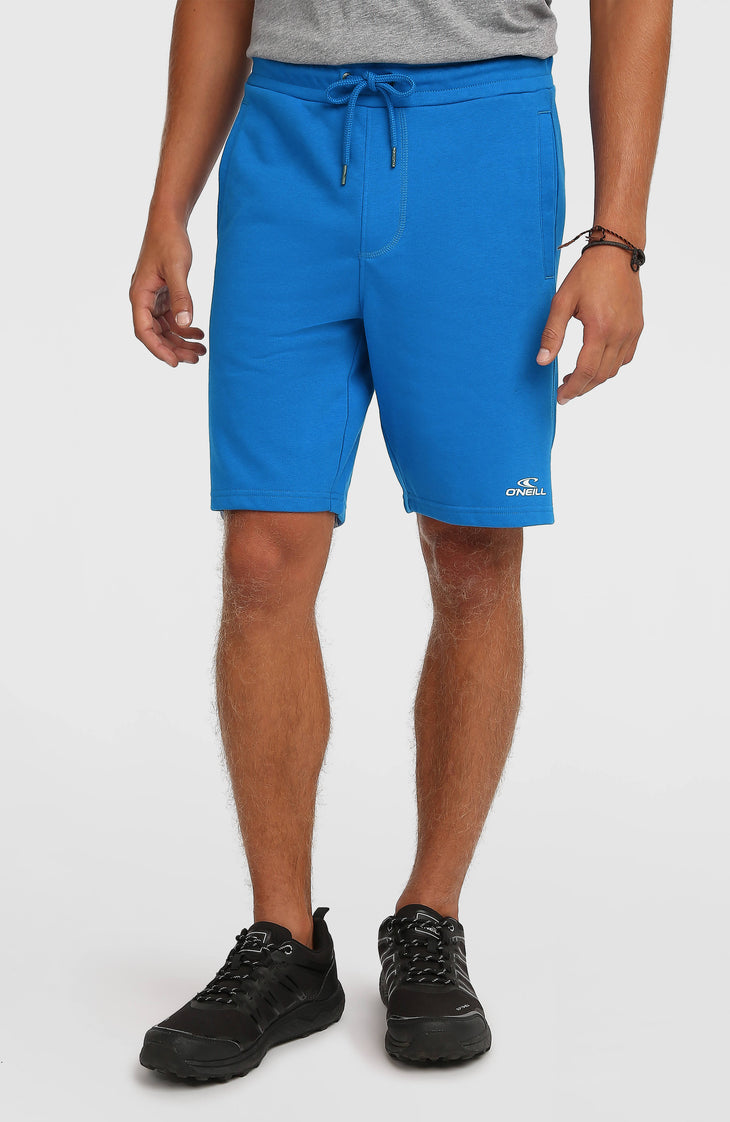 Short de survêtement O'Neill Small Logo | Mediterranean Blue