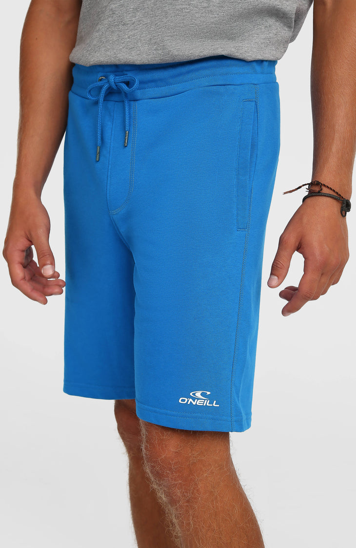 Short de survêtement O'Neill Small Logo | Mediterranean Blue